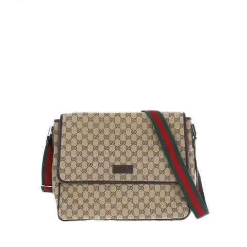 GUCCI - SHOULDER BAG - https://treadfitpro.com/
