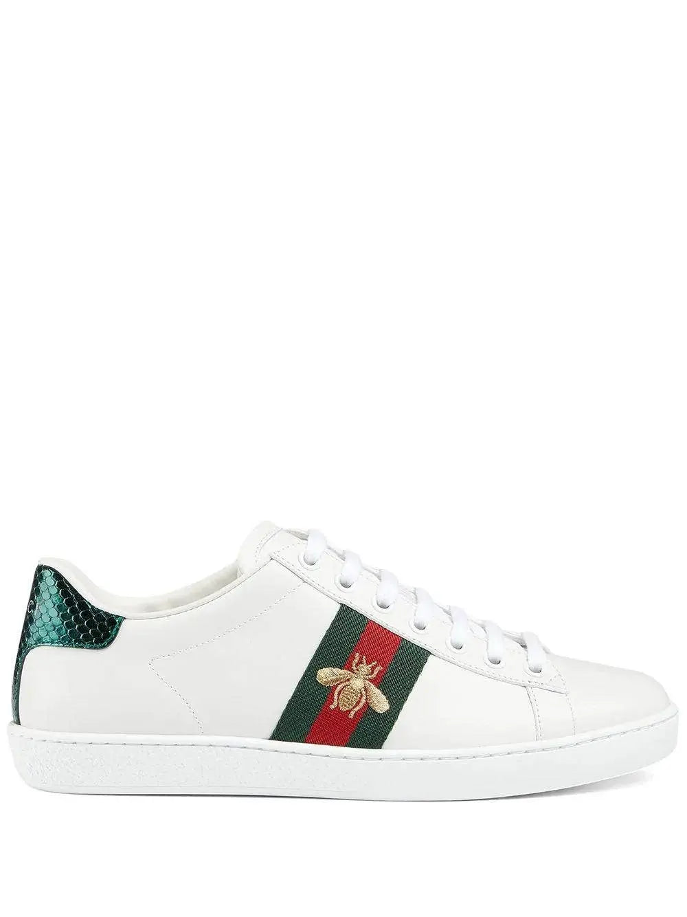 GUCCI - SNEAKER - https://treadfitpro.com/
