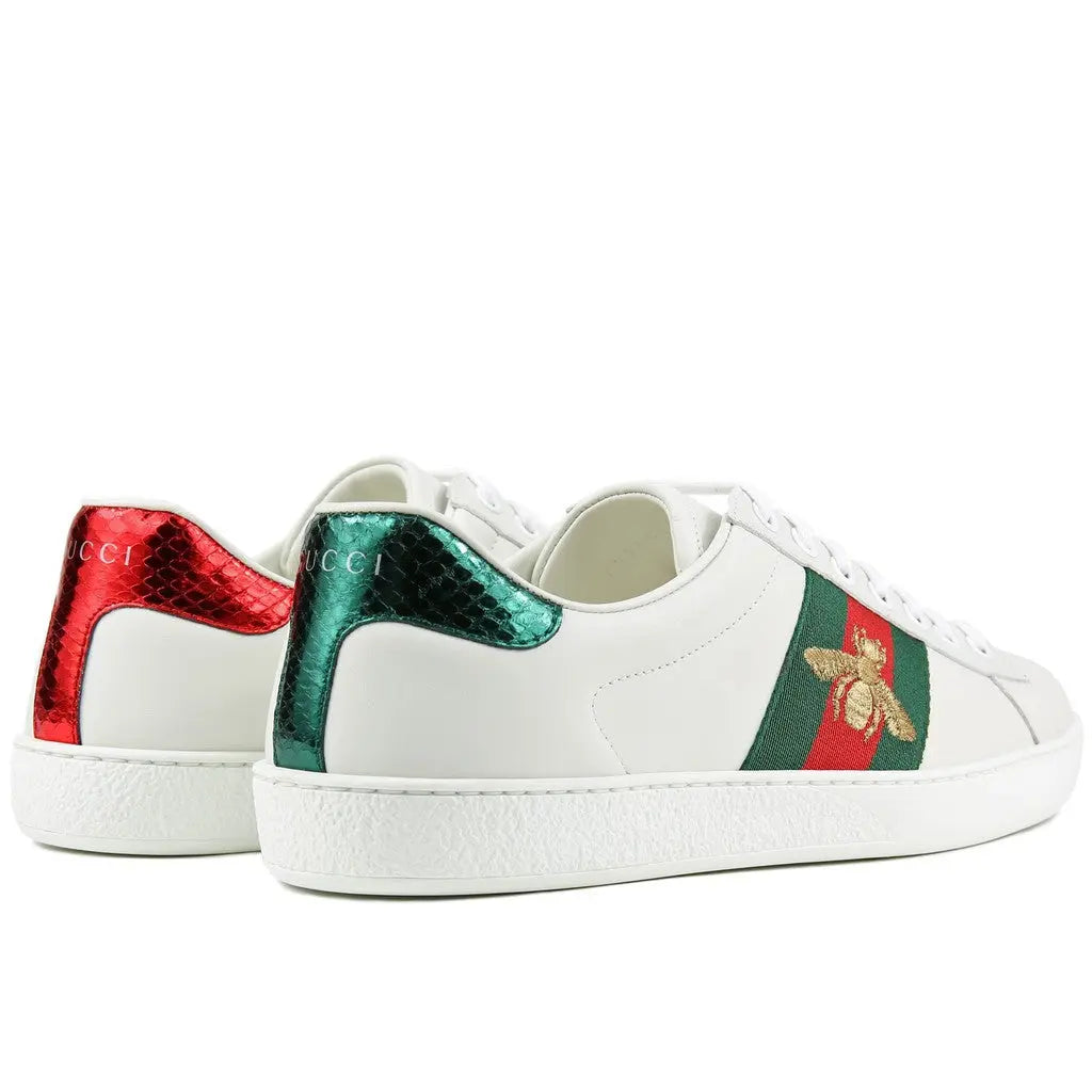 GUCCI - SNEAKER - https://treadfitpro.com/