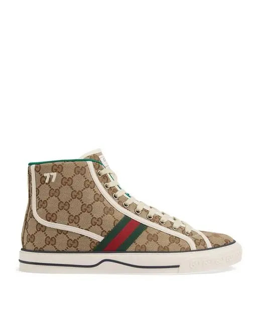 GUCCI - SNEAKER - https://treadfitpro.com/