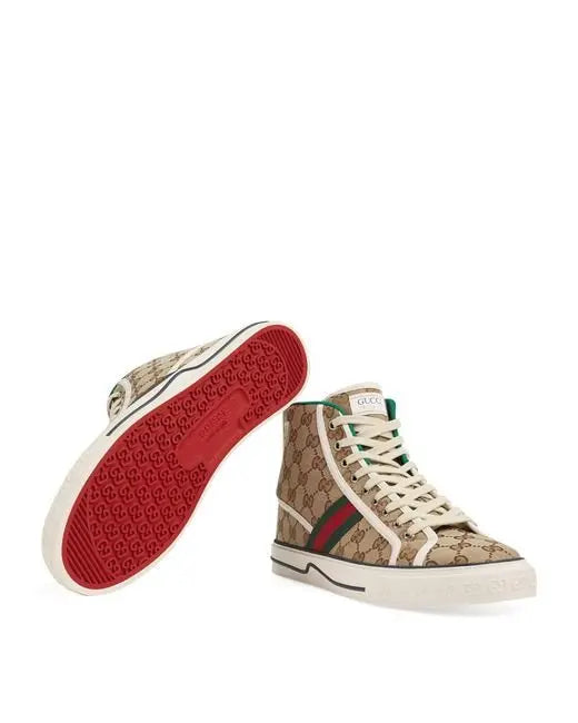 GUCCI - SNEAKER - https://treadfitpro.com/