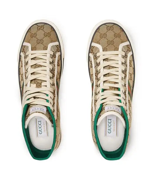GUCCI - SNEAKER - https://treadfitpro.com/