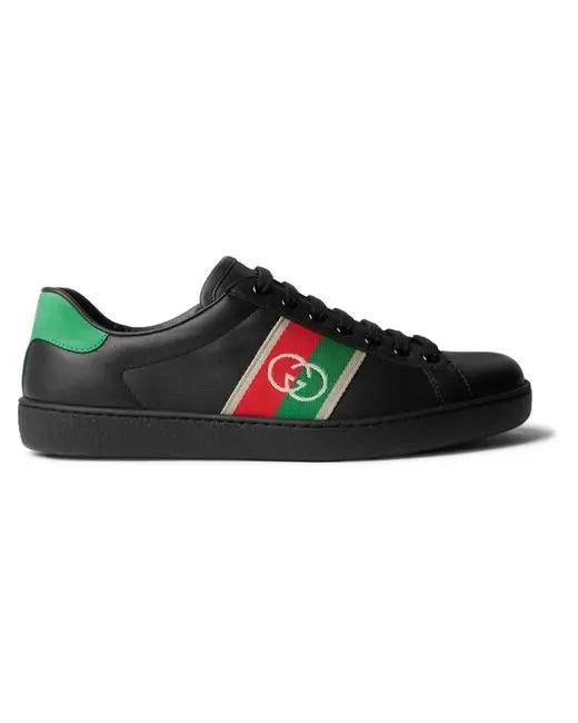 GUCCI - SNEAKER - https://treadfitpro.com/