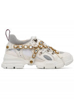 GUCCI - SNEAKER - https://treadfitpro.com/