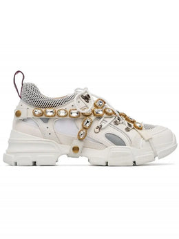 GUCCI - SNEAKER - https://treadfitpro.com/