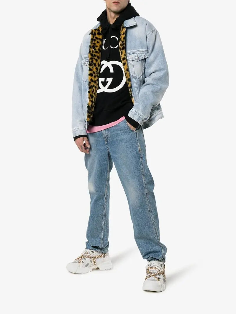 GUCCI - SNEAKER - https://treadfitpro.com/