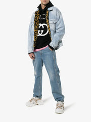 GUCCI - SNEAKER - https://treadfitpro.com/