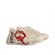 GUCCI - SNEAKER - https://treadfitpro.com/