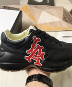 GUCCI - SNEAKER - https://treadfitpro.com/
