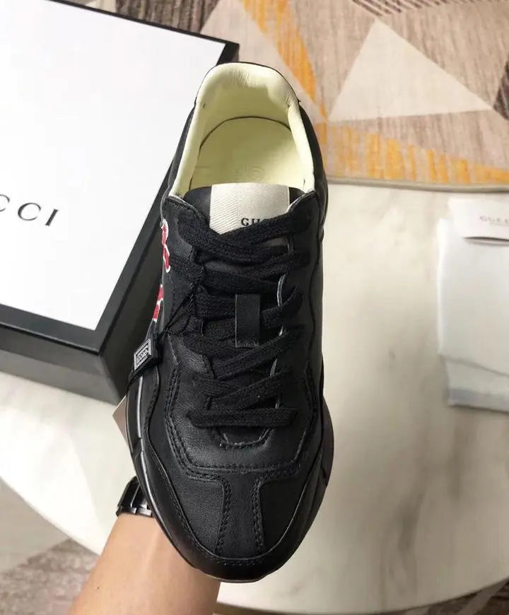 GUCCI - SNEAKER - https://treadfitpro.com/