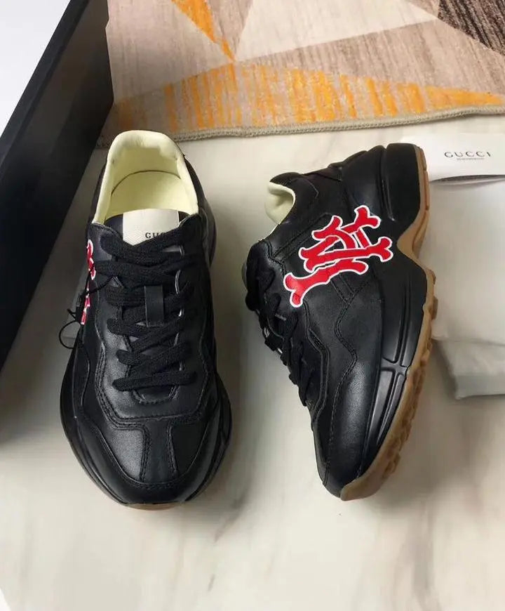 GUCCI - SNEAKER - https://treadfitpro.com/
