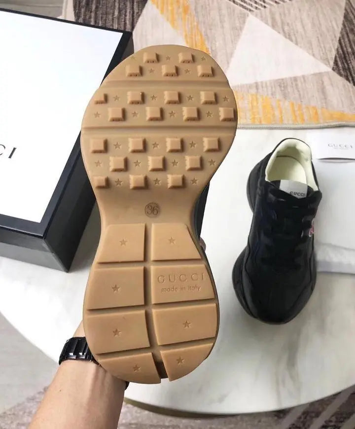 GUCCI - SNEAKER - https://treadfitpro.com/