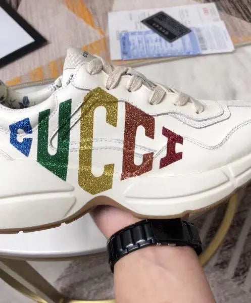 GUCCI - SNEAKER - https://treadfitpro.com/