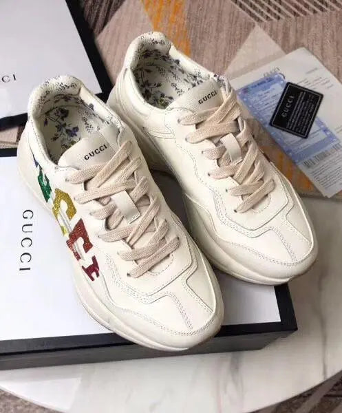 GUCCI - SNEAKER - https://treadfitpro.com/