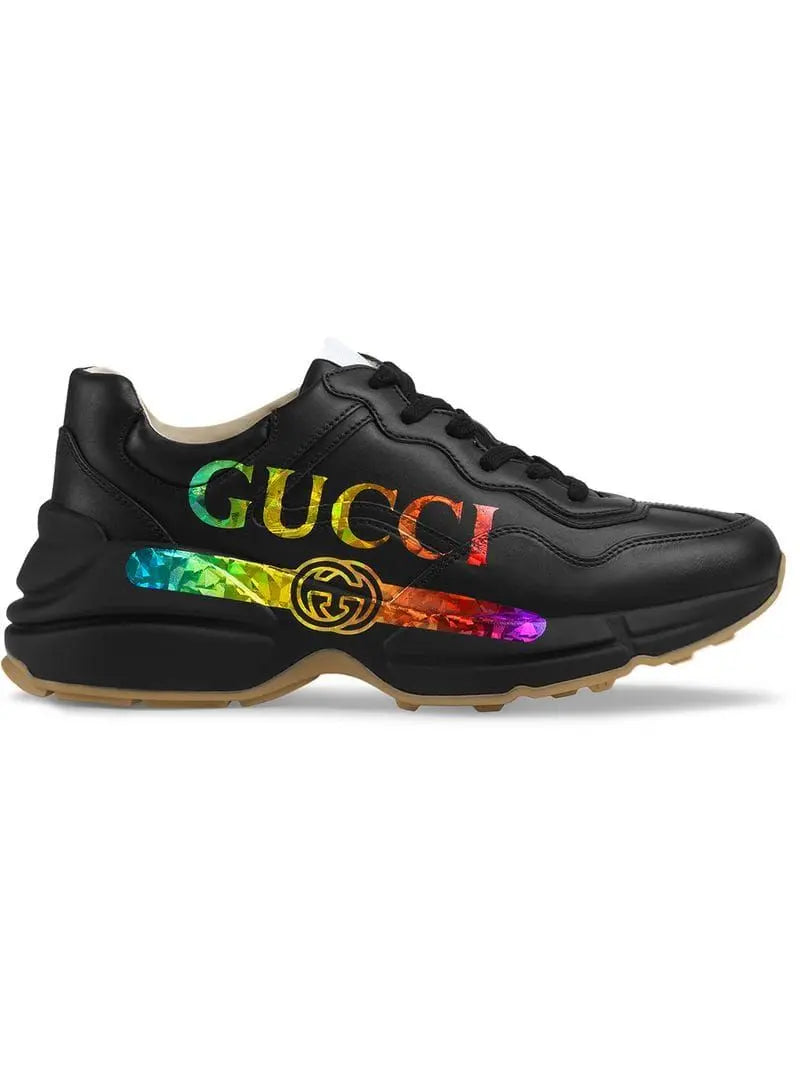 GUCCI - SNEAKER - https://treadfitpro.com/