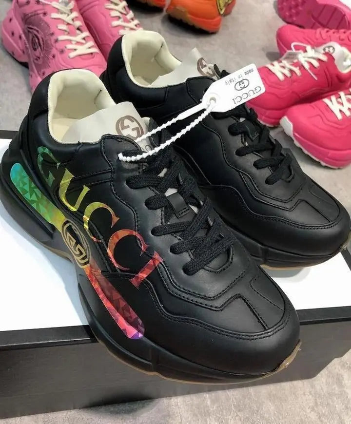 GUCCI - SNEAKER - https://treadfitpro.com/