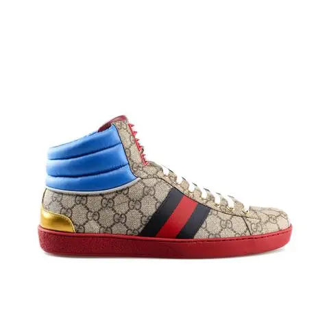 GUCCI - SNEAKER - https://treadfitpro.com/