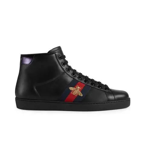 GUCCI - SNEAKER - https://treadfitpro.com/