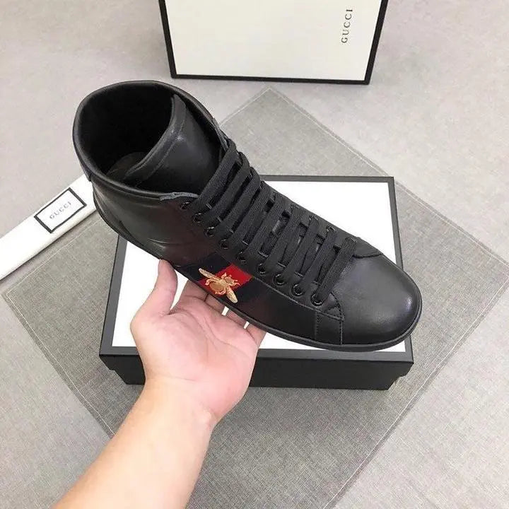 GUCCI - SNEAKER - https://treadfitpro.com/