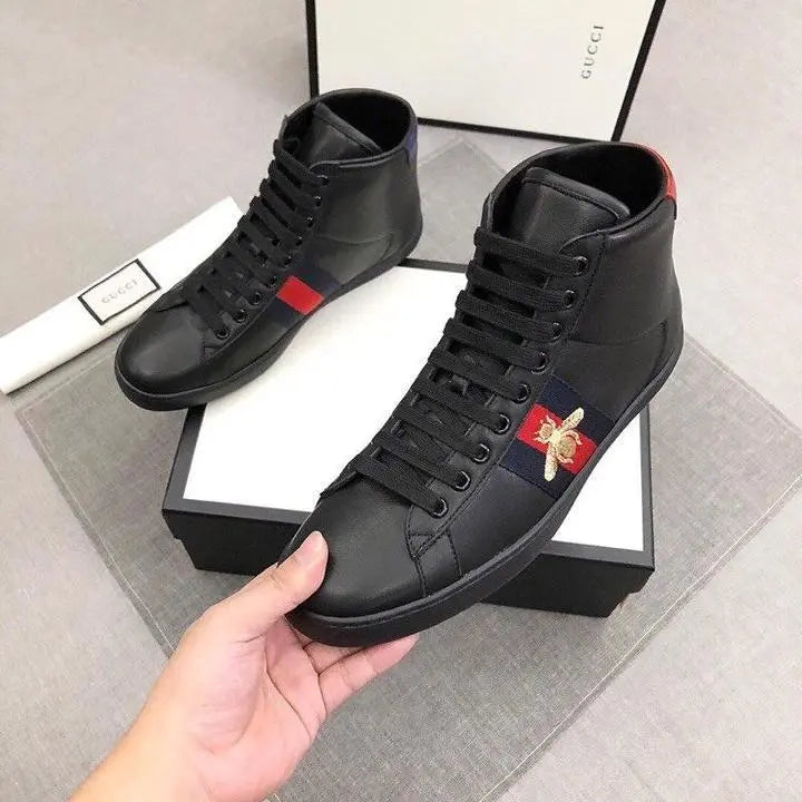 GUCCI - SNEAKER - https://treadfitpro.com/