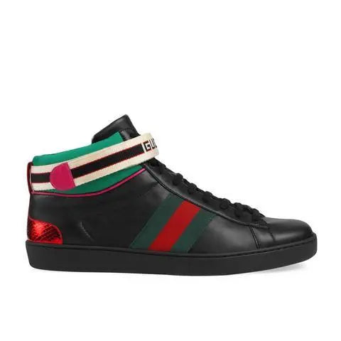 GUCCI - SNEAKER - https://treadfitpro.com/