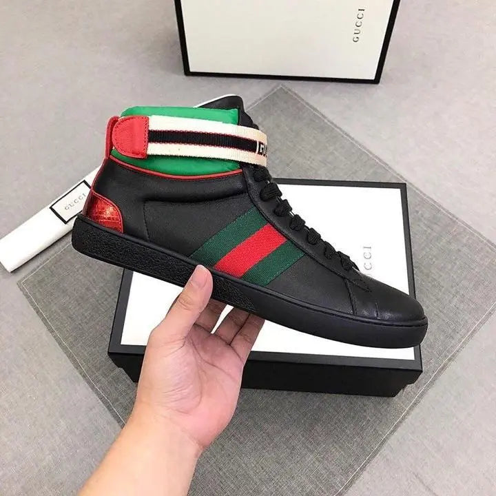 GUCCI - SNEAKER - https://treadfitpro.com/
