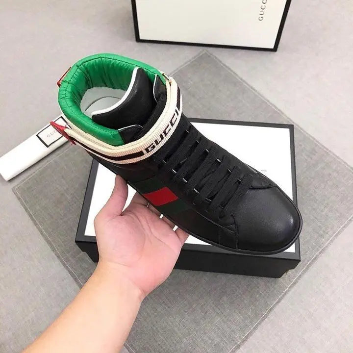 GUCCI - SNEAKER - https://treadfitpro.com/