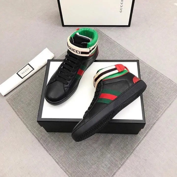 GUCCI - SNEAKER - https://treadfitpro.com/
