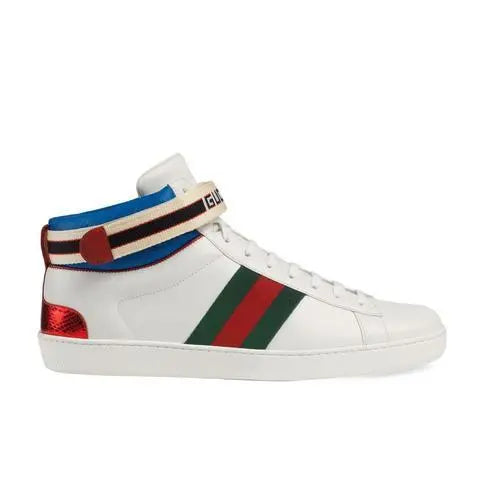 GUCCI - SNEAKER - https://treadfitpro.com/