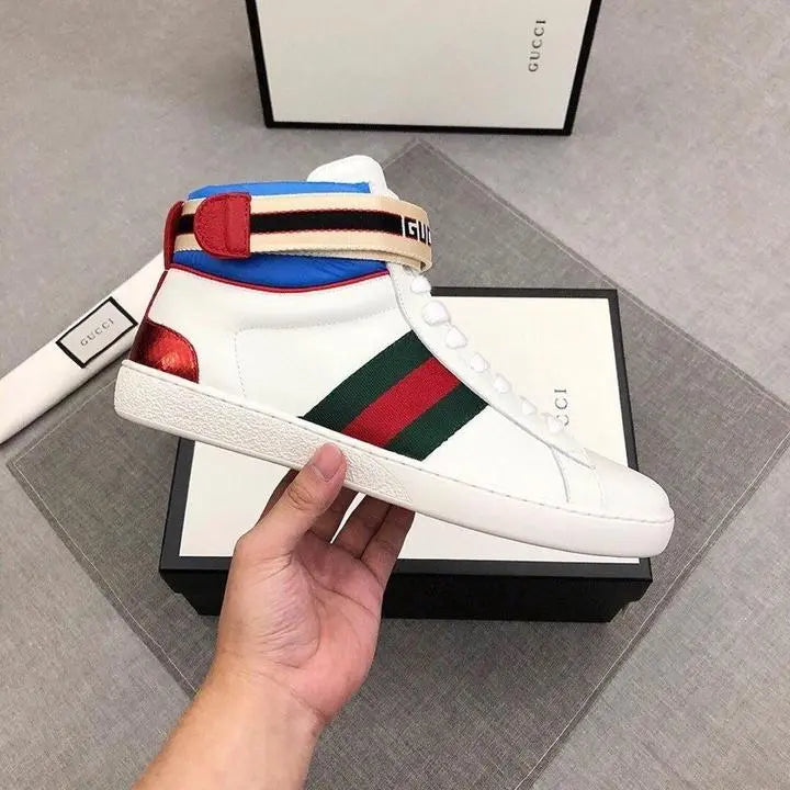 GUCCI - SNEAKER - https://treadfitpro.com/