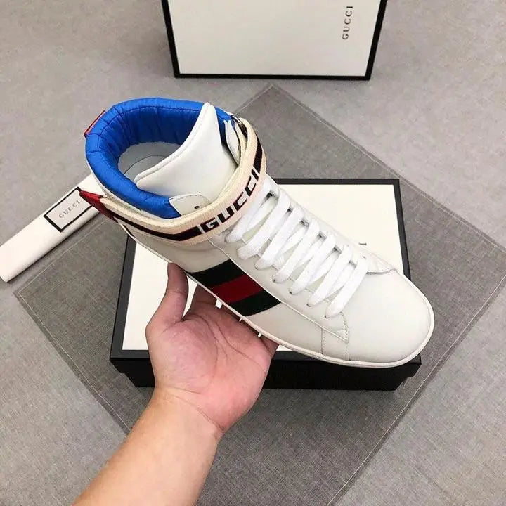 GUCCI - SNEAKER - https://treadfitpro.com/