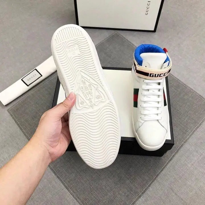 GUCCI - SNEAKER - https://treadfitpro.com/