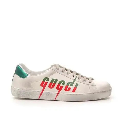 GUCCI - SNEAKER - https://treadfitpro.com/