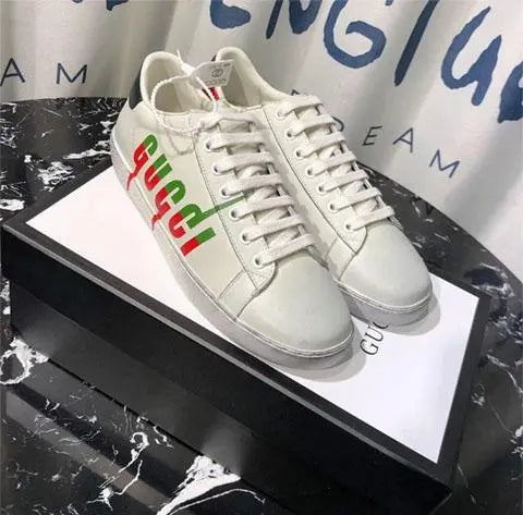 GUCCI - SNEAKER - https://treadfitpro.com/
