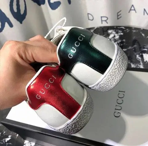 GUCCI - SNEAKER - https://treadfitpro.com/