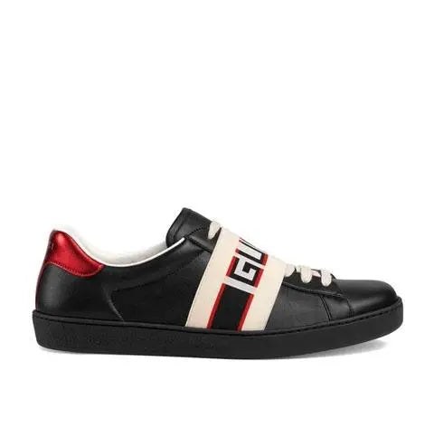 GUCCI - SNEAKER - https://treadfitpro.com/