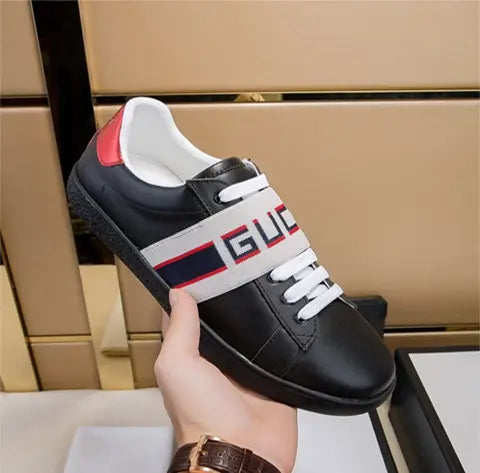 GUCCI - SNEAKER - https://treadfitpro.com/