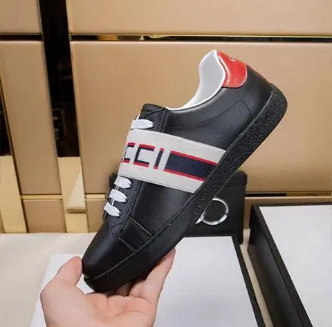 GUCCI - SNEAKER - https://treadfitpro.com/