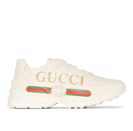 GUCCI - SNEAKER - https://treadfitpro.com/