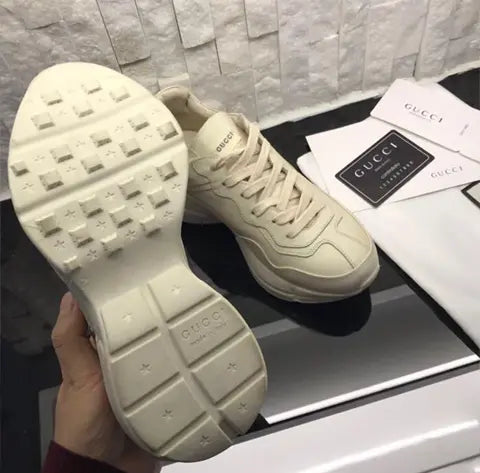 GUCCI - SNEAKER - https://treadfitpro.com/
