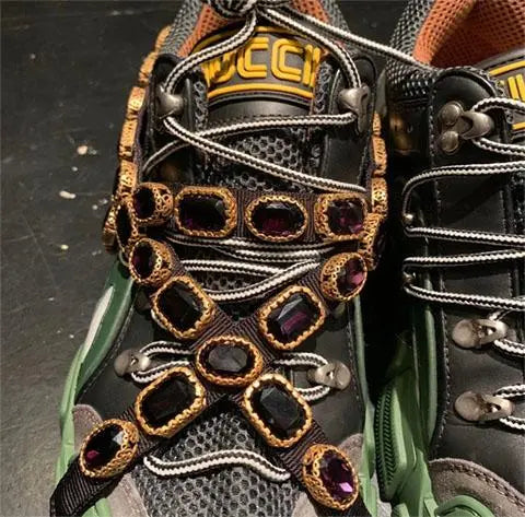 GUCCI - SNEAKER - https://treadfitpro.com/