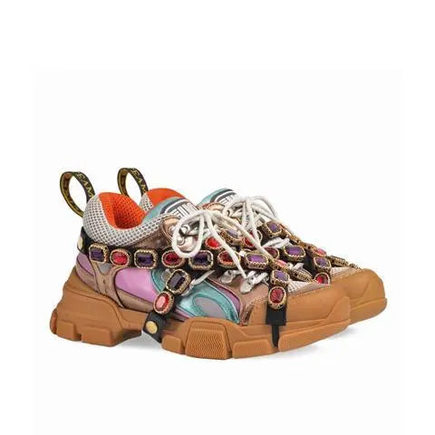 GUCCI - SNEAKER - https://treadfitpro.com/