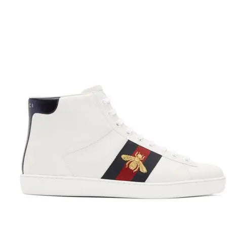 GUCCI - SNEAKER - https://treadfitpro.com/