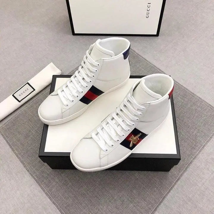 GUCCI - SNEAKER - https://treadfitpro.com/