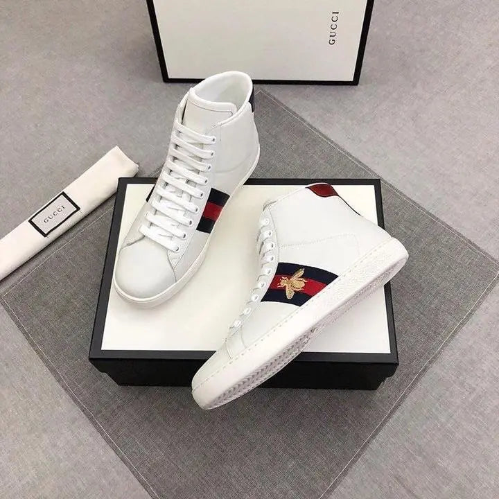 GUCCI - SNEAKER - https://treadfitpro.com/