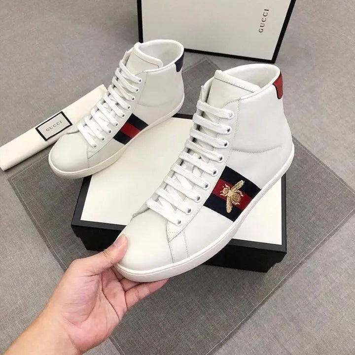 GUCCI - SNEAKER - https://treadfitpro.com/