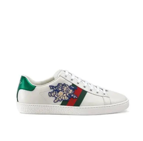 GUCCI - SNEAKER - https://treadfitpro.com/