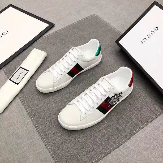 GUCCI - SNEAKER - https://treadfitpro.com/