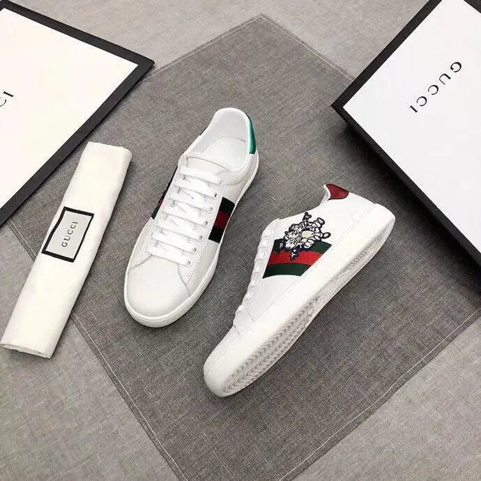 GUCCI - SNEAKER - https://treadfitpro.com/