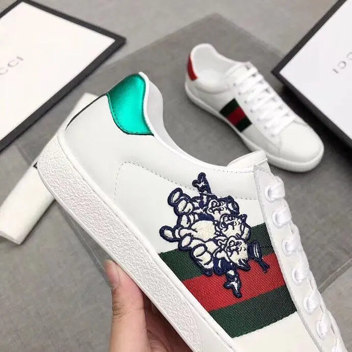 GUCCI - SNEAKER - https://treadfitpro.com/